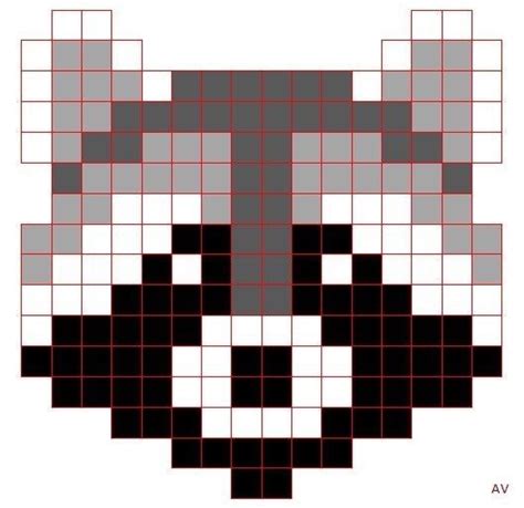 Pixel Art On Grid 的图像结果