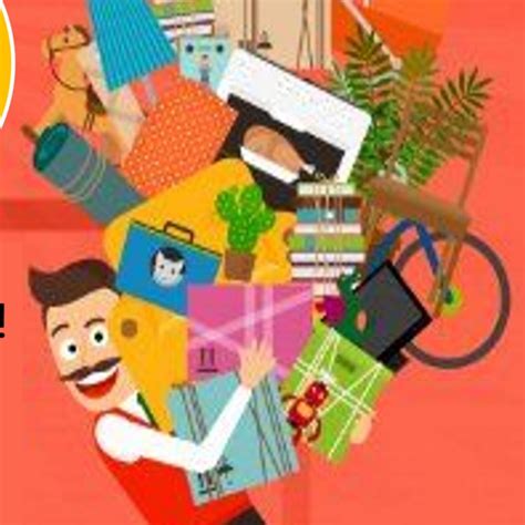 Telegram channel "Tashkent Garage Sale Market & Events Channel ...