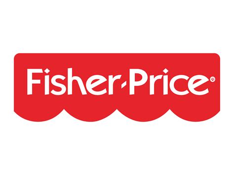 Logo Fisher Price Vector Cdr & Png HD - Biologizone