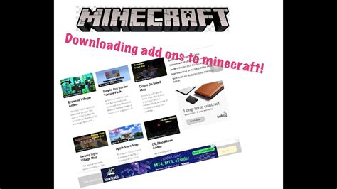 Image result for Addon Installer Minecraft