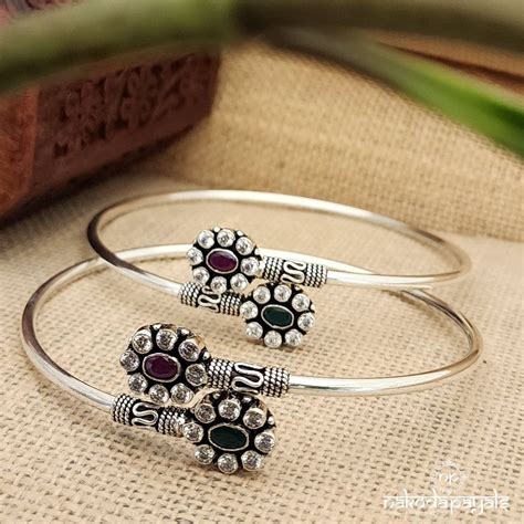 Ankle Kada – Nakoda Payals