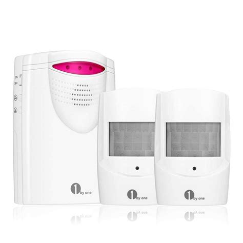 Image result for Motion Sensor Alarm