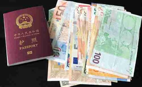 去国外旅游钱怎么换 外币兑换注意什么 - 旅游资讯 - 旅游攻略