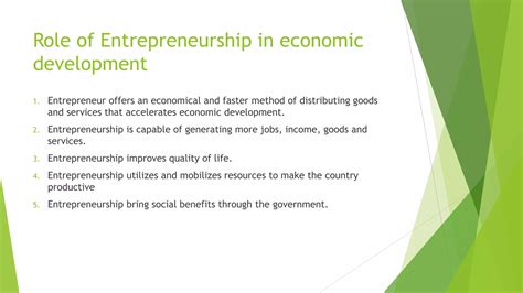 Entrepreneurship Module 1 PPT 的图像结果