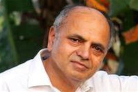 Advisors | Samruddha Bharat Foundation