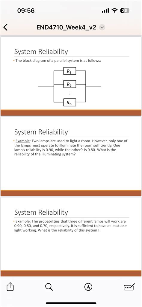 Image result for Reliability Block Diagram Examples