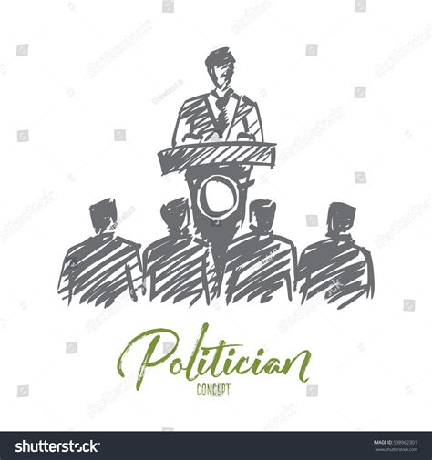 A Politics Speaking Drawing 的图像结果