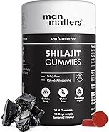 Amazon.in: Man Matters: All gummies