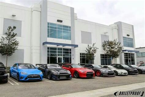 This company makes these GT-R's look awesome