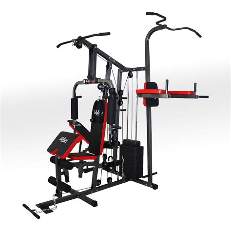 Shop Lifeline HG 300 Home Gym Machine | Lifeline Fitness