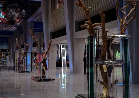 Parallel Space-Time 的图像结果