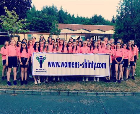 WCA Shinty Easter Camp 2024, Kilgraston School, Bridge of Earn, 12 ...