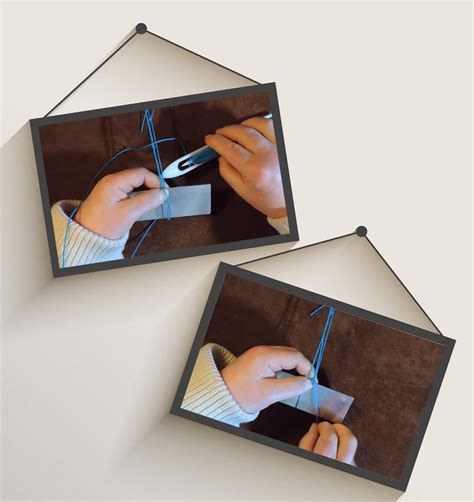 Fish Net Tutorial 的图像结果