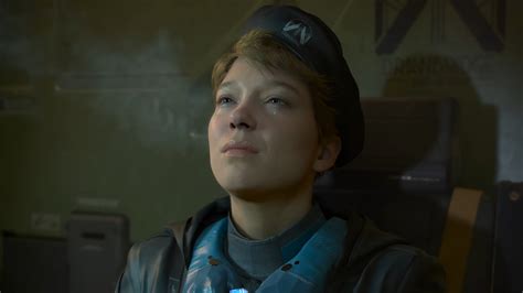 Fragile Death Stranding 2 4K #9121n Wallpaper 4K PC