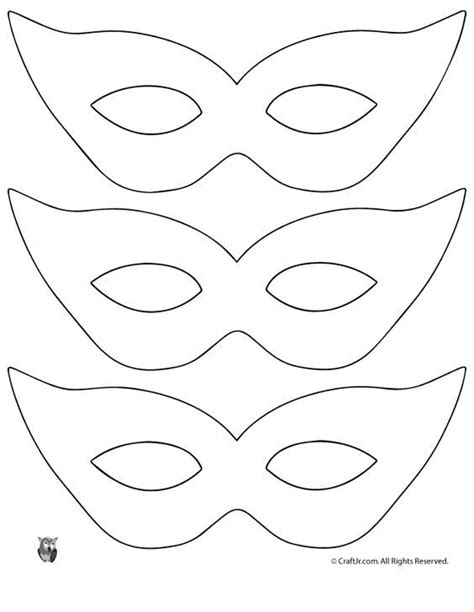 Masquerade Mask Pattern 的图像结果
