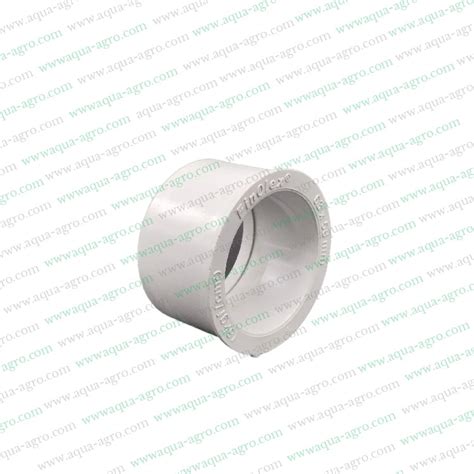 FINOLEX - Pvc Pipe & Accessories - Fittings - Reducer - Bush - 2 inch