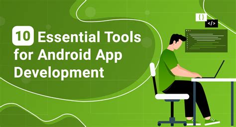 Image result for Android App Development Tool