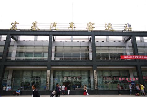 7月武汉汉口北客运中心最新运行班线_旅泊网