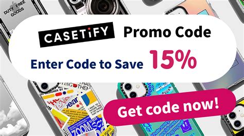 Casetify Promo Code 优惠码 - SGcoupon Singapore