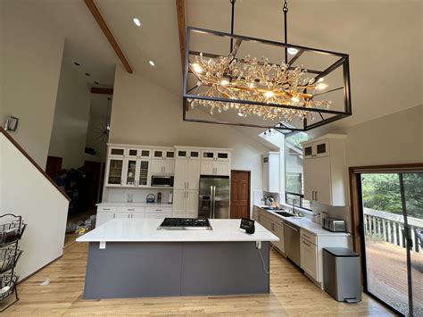 Bellevue Kitchen Remodel 7 | ABS Cabinets & Counters | Seattle Bellevue ...