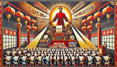 Mao Zedong Thought and its Evolution – History of Communism