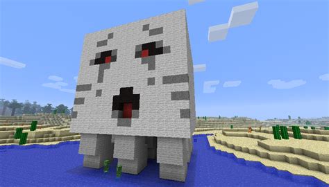 Error Code Ghast 的图像结果