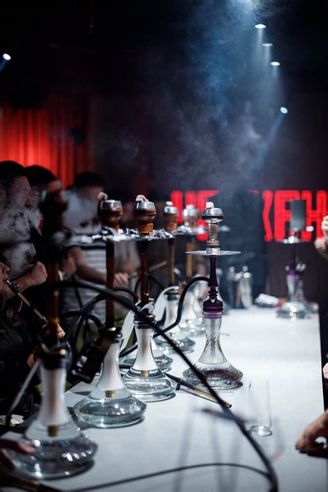 Hookah Benefits And Disadvantages at Peggy Bradley blog