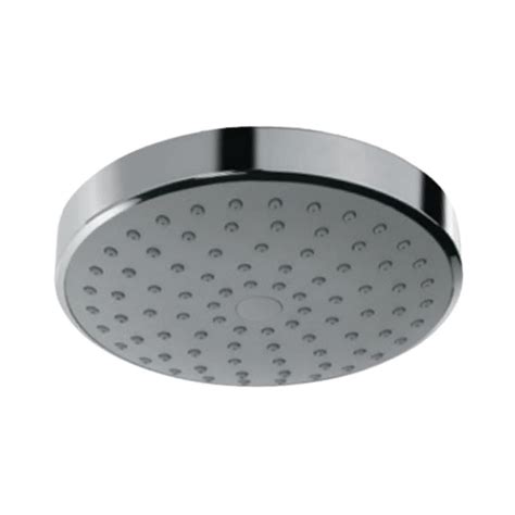 Jaquar Single Flow Overhead Showers OHS-CHR-1759 - Chrome on Decure.in