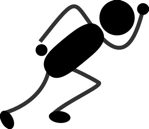 Stick Figure Running 的图像结果