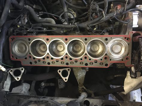 Identifying cracked heads and blown head gaskets | Hagerty Media