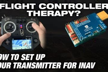 Image result for INAV Flight Controller Setup