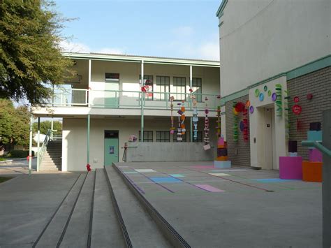 Arroyo Vista Elementary School – Morillo Construction, Inc