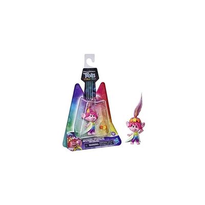 DREAMWORKS TROLLS World Tour Grand Finale Poppy, India | Ubuy