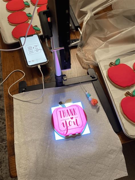 Best projector for cookie decorating craft projects – Artofit