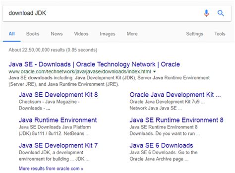 Apache JMeter Installation 的图像结果