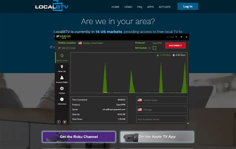 Image result for Local Channel App