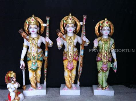 Ram Darbar Statues Manufacturer Exporter Supplier from Jaipur India