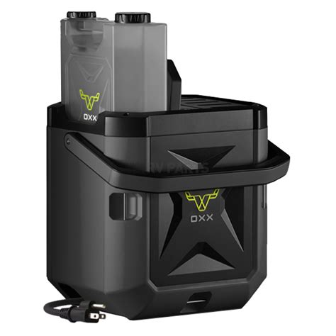 Oxx Inc. Coffee Maker - CBK250B | highskyrvparts.com