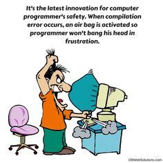 Image result for Full-Stack Development Funny Cartoons