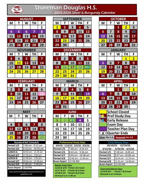 Msd Pike Township Calendar