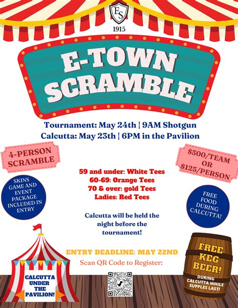 Excelsior Springs Golf Course - Home