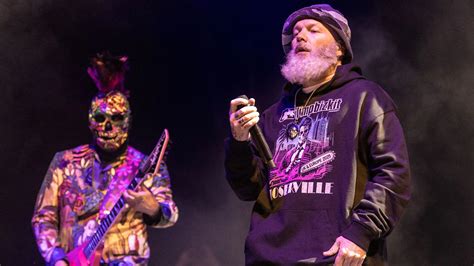 Limp Bizkit announce Loserville 2025 UK and Ireland arena… | Kerrang!