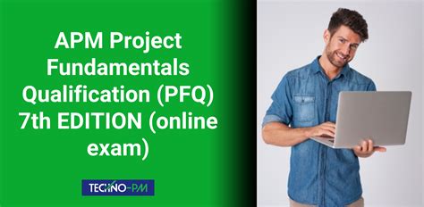 APM Project Fundamentals Qualification (PFQ) 7th EDITION (online exam ...