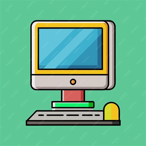 Computer Clip Art 的图像结果