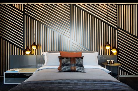 Modern Wall Paneling Ideas for People Who Think They Hate It ...