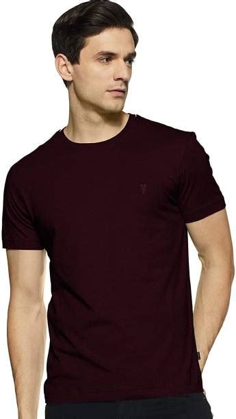 Van Heusen Mens T Shirts - Buy Van Heusen Mens T Shirts Online at Best ...