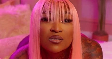 Erica Banks Continues Her String Of Freestyles, Spits Over Nicki Minaj ...