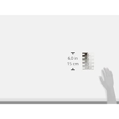 Buy Color Wheel 245557 3505 Gray Scale and Value Finder Online at ...