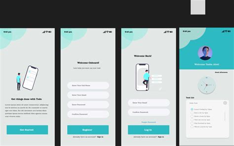 Image result for Figma Tutorial App Design
