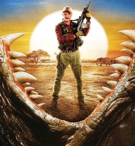 'Tremors 7': What Happened in 'Tremors 2-6' Starring Michael Gross?